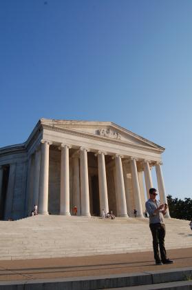 Washington DC