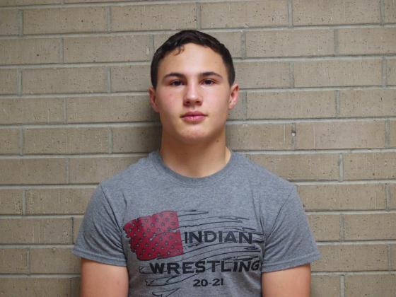 Tristen Porter