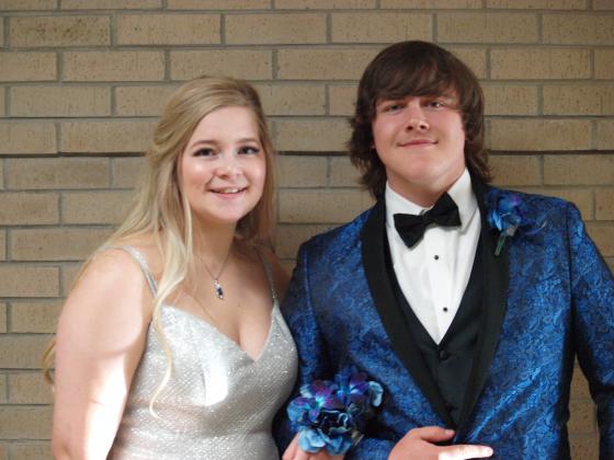 Kendrix Loy and date