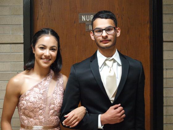 Fernando Magadan and date