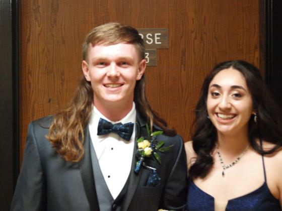 Genesis Ponce and date