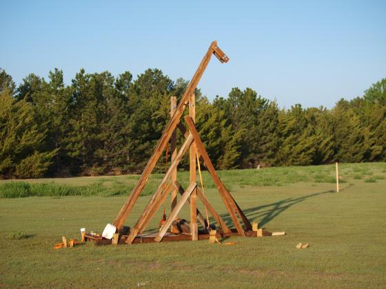 Catapult