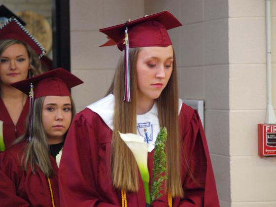 Kyra Case and Kalacia Carter