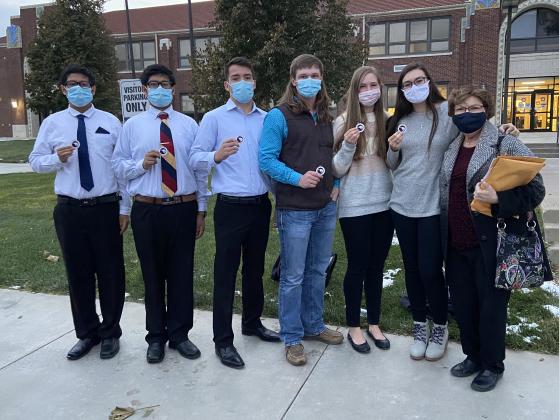 Scholars Bowl