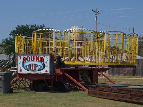 Wichita County Fair 2021