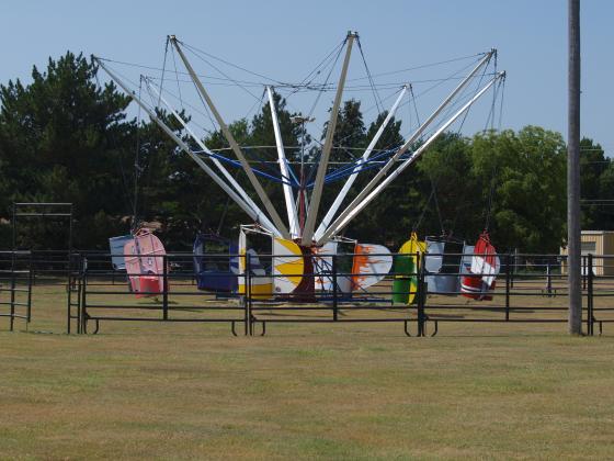 Wichita County Fair 2021