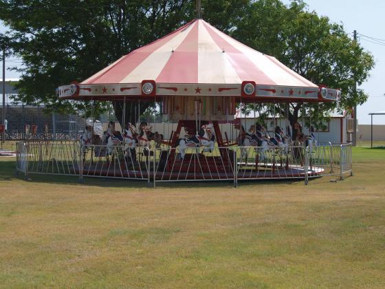 Wichita County Fair 2021