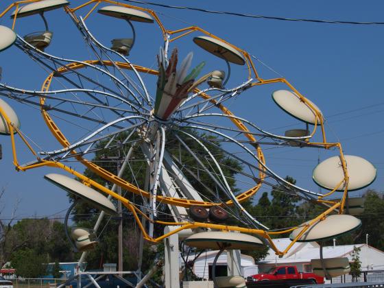 Wichita County Fair 2021