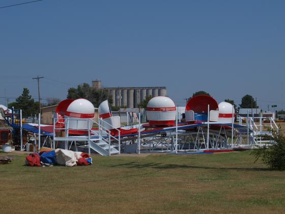 Wichita County Fair 2021