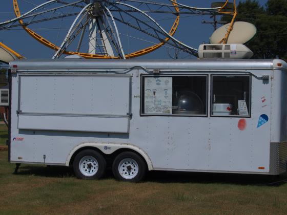 Wichita County Fair 2021