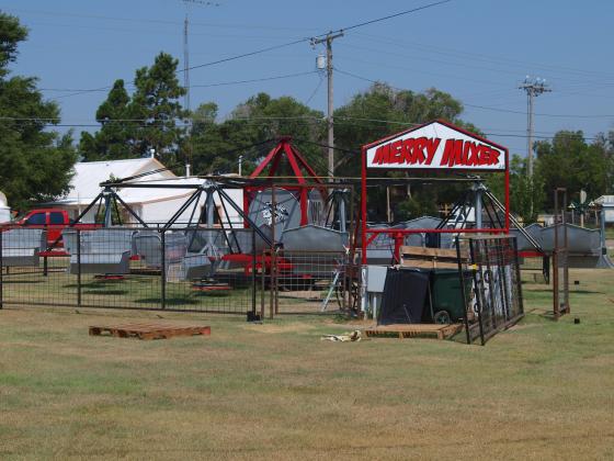 Wichita County Fair 2021