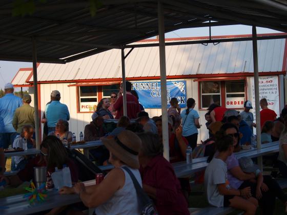 Wichita County Fair 2021