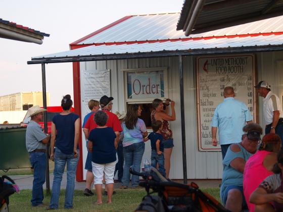 Wichita County Fair 2021