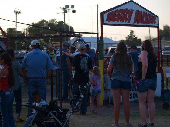 Wichita County Fair 2021