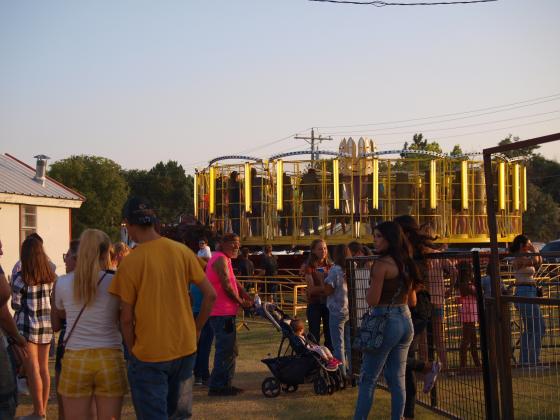 Wichita County Fair 2021