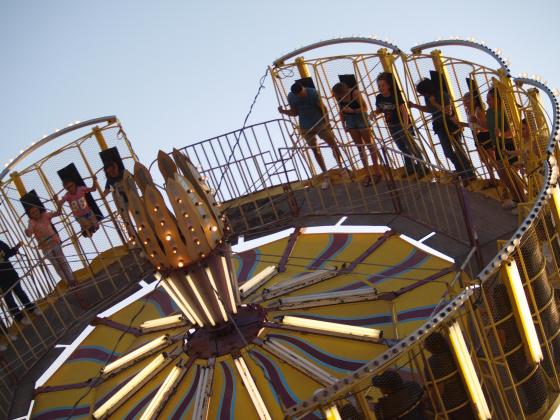 Wichita County Fair 2021
