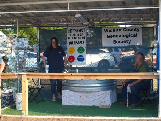 Wichita County Fair 2021