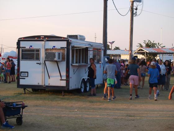 Wichita County Fair 2021
