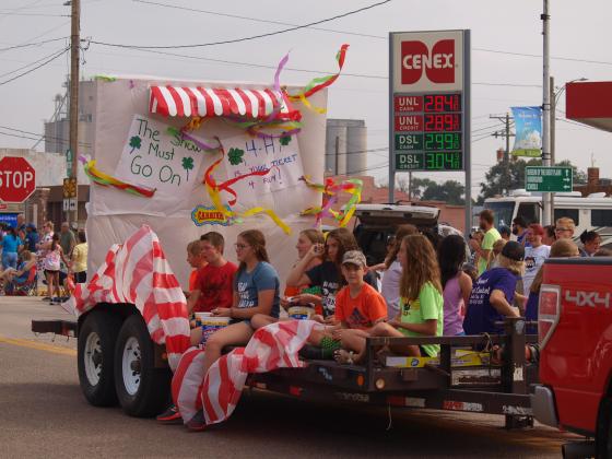 Wichita County 4-H
