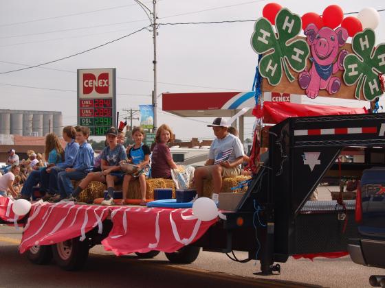 4-H