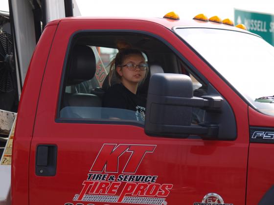 KT Tires