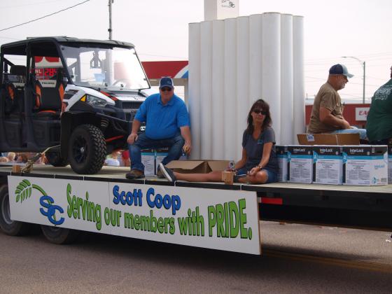 Scott Coop