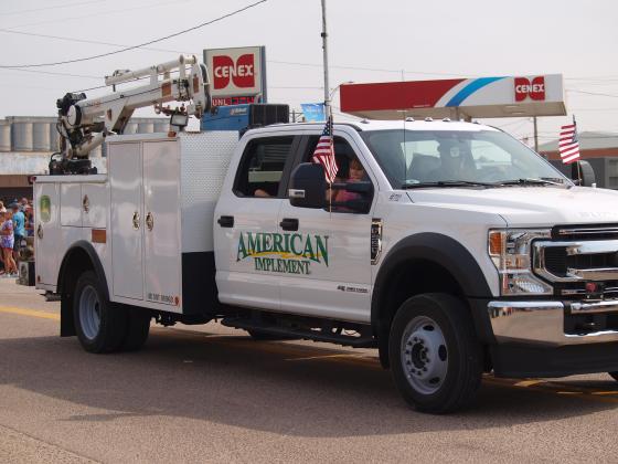 American Implement