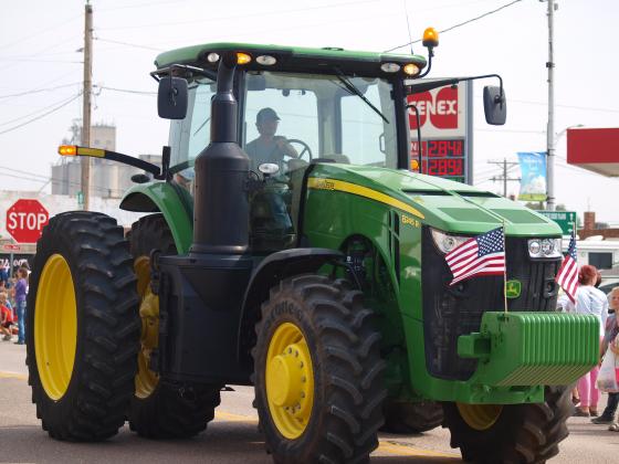 American Implement