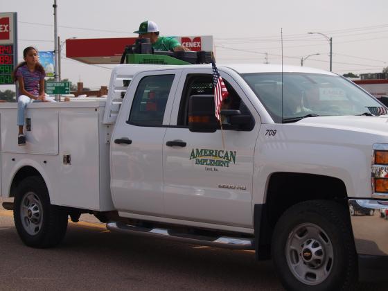 American Implement