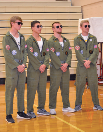 Top Gun