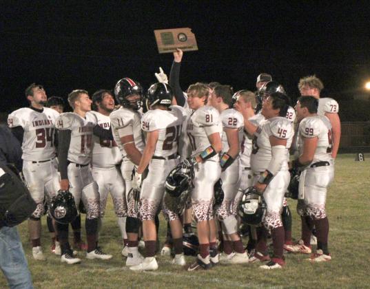 2020 Sub State Champions