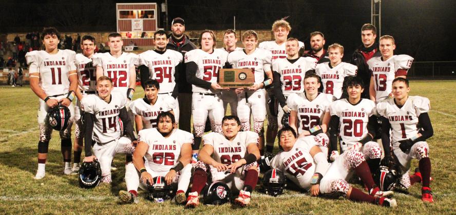 2020 Sub State Champions