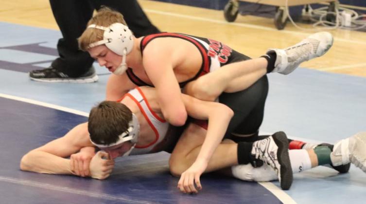 Wyatt Gardner