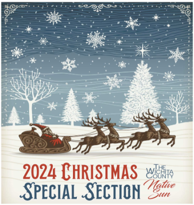 Wichita Christmas Special