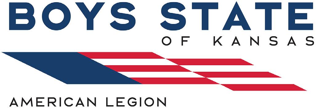 Applications for 2025 Boys State of Kansas Session Open