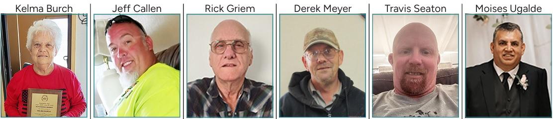 Meet Your Candidates for City Council