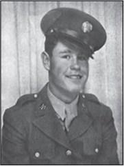 Wichita County Soldiers Aided in the Invasion of France