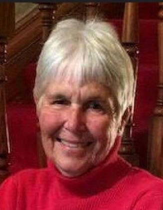 Marcia Lynn Mehl November 12th, 1942 - January 10th, 2022