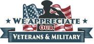 WCHS Military Appreciation Night and WCES Veterans Day Plans Announced