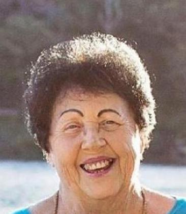 Carol S. Cary