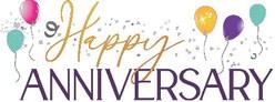 ANNIVERSARY