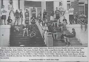 ...Yesteryears