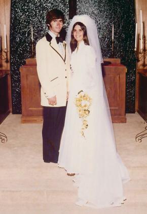 Happy 50th Anniversary!