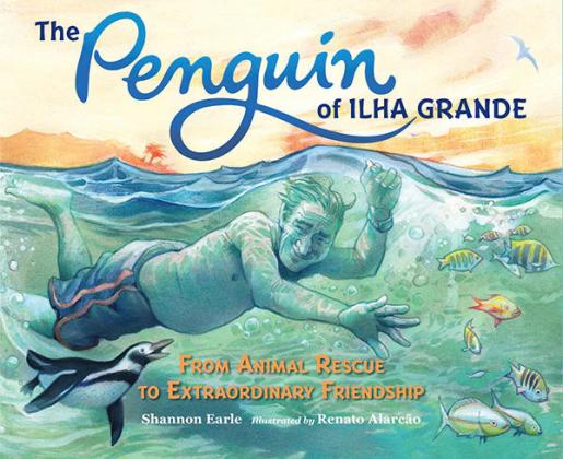 2026 William Allen White Children’s Book Awards Announced