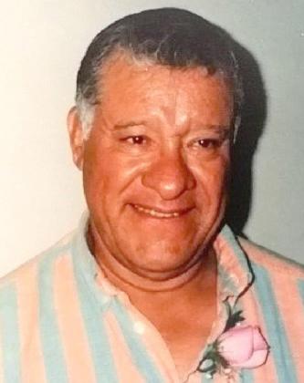 Rafael (Ray) Campos