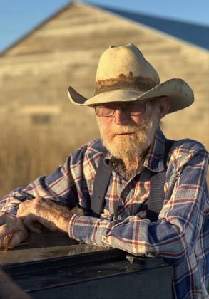Larry Silvey