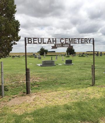 Memorial Day Services honor Veterans at Old Stone Church and Beulah Cemetery
