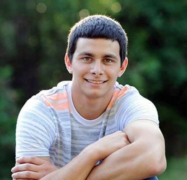 Colby Community College Endowment Announces Brandon Gaede Memorial Scholarship