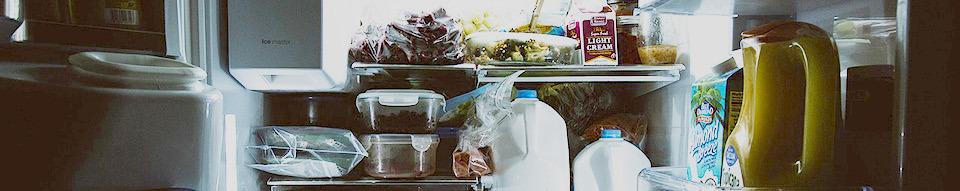 Power out? Prepping, storing food can be tricky