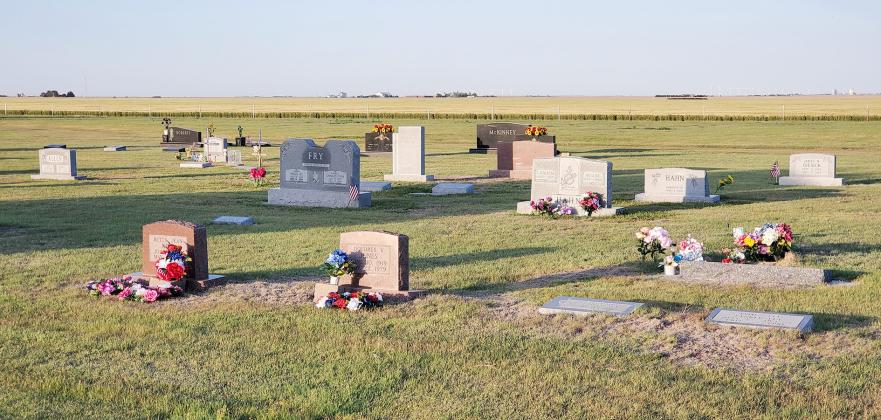Sacrifices Honored on Memorial Day